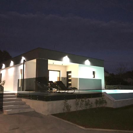Villa Oleandra Sveti Petar u Sumi Esterno foto